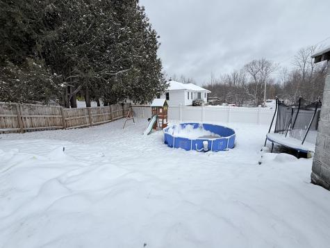 64 Emmons Street Dannemora NY 12929