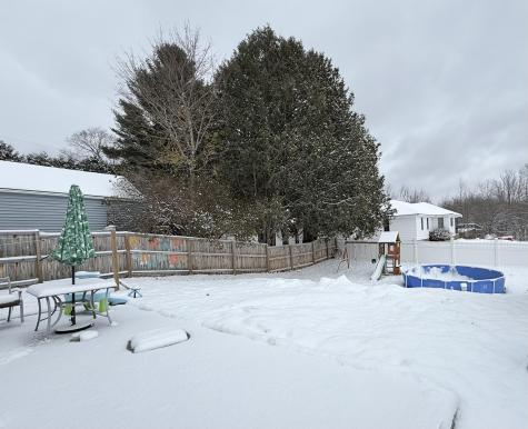 64 Emmons Street Dannemora NY 12929