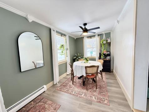 64 Emmons Street Dannemora NY 12929