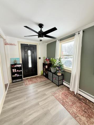 64 Emmons Street Dannemora NY 12929