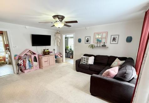 64 Emmons Street Dannemora NY 12929