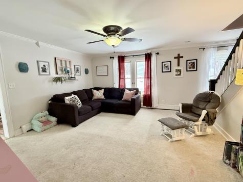 64 Emmons Street Dannemora NY 12929