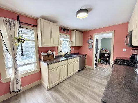 64 Emmons Street Dannemora NY 12929