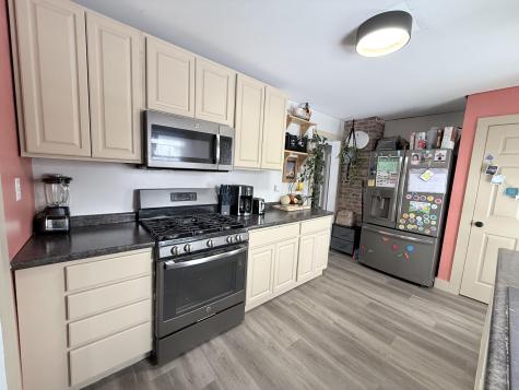 64 Emmons Street Dannemora NY 12929