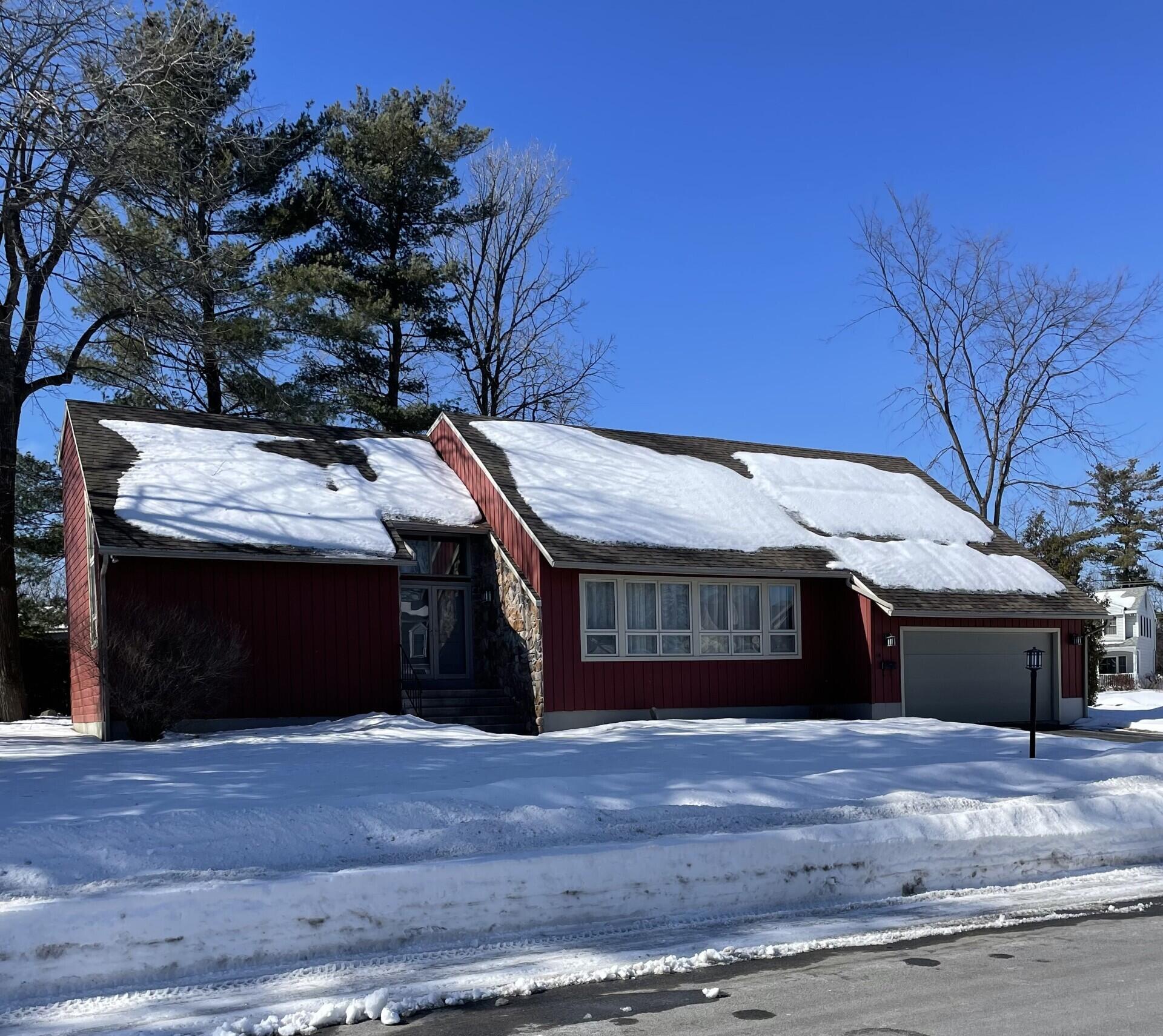 64 Trafalgar Drive Plattsburgh NY 12901