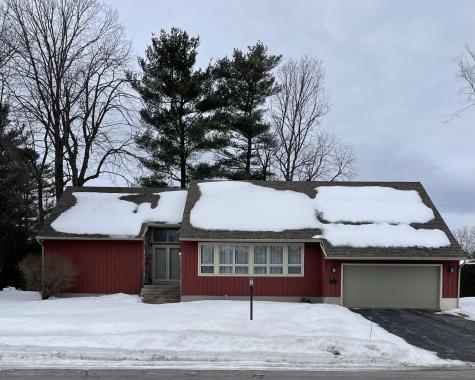 64 Trafalgar Drive Plattsburgh NY 12901