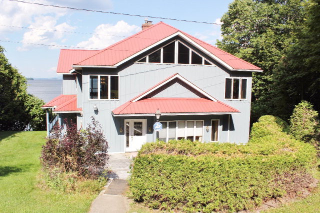 213 Corlear Bay Road Keeseville NY 12944