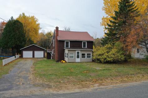 47 Chesterfield Street Keeseville NY 12944
