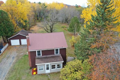 47 Chesterfield Street Keeseville NY 12944