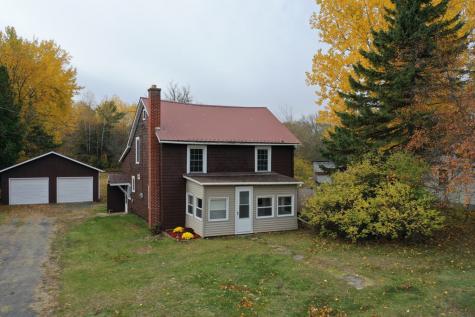 47 Chesterfield Street Keeseville NY 12944