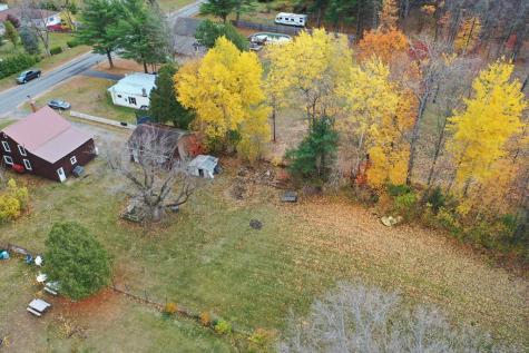 47 Chesterfield Street Keeseville NY 12944