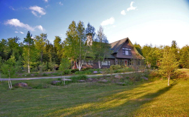 635 Bear Cub Lane Lake Placid NY 12946