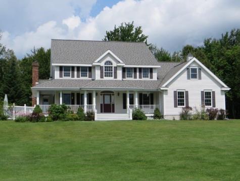 58 Greenbriar Way Morrisonville NY 12962