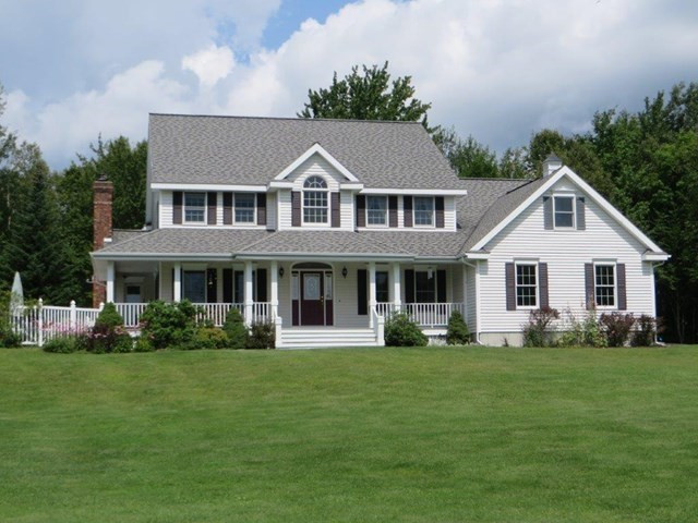 58 Greenbriar Way Morrisonville NY 12962