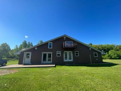 100 Harris Road Lyon Mountain NY 12955