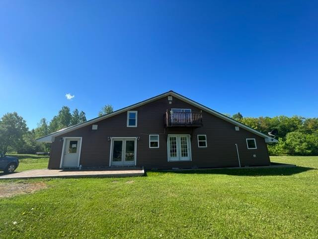 100 Harris Road Lyon Mountain NY 12955