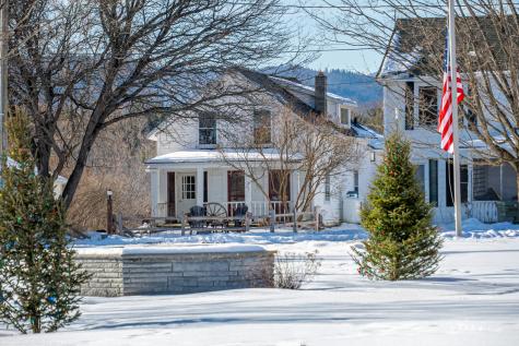 6 Park Side Drive Jay NY 12941