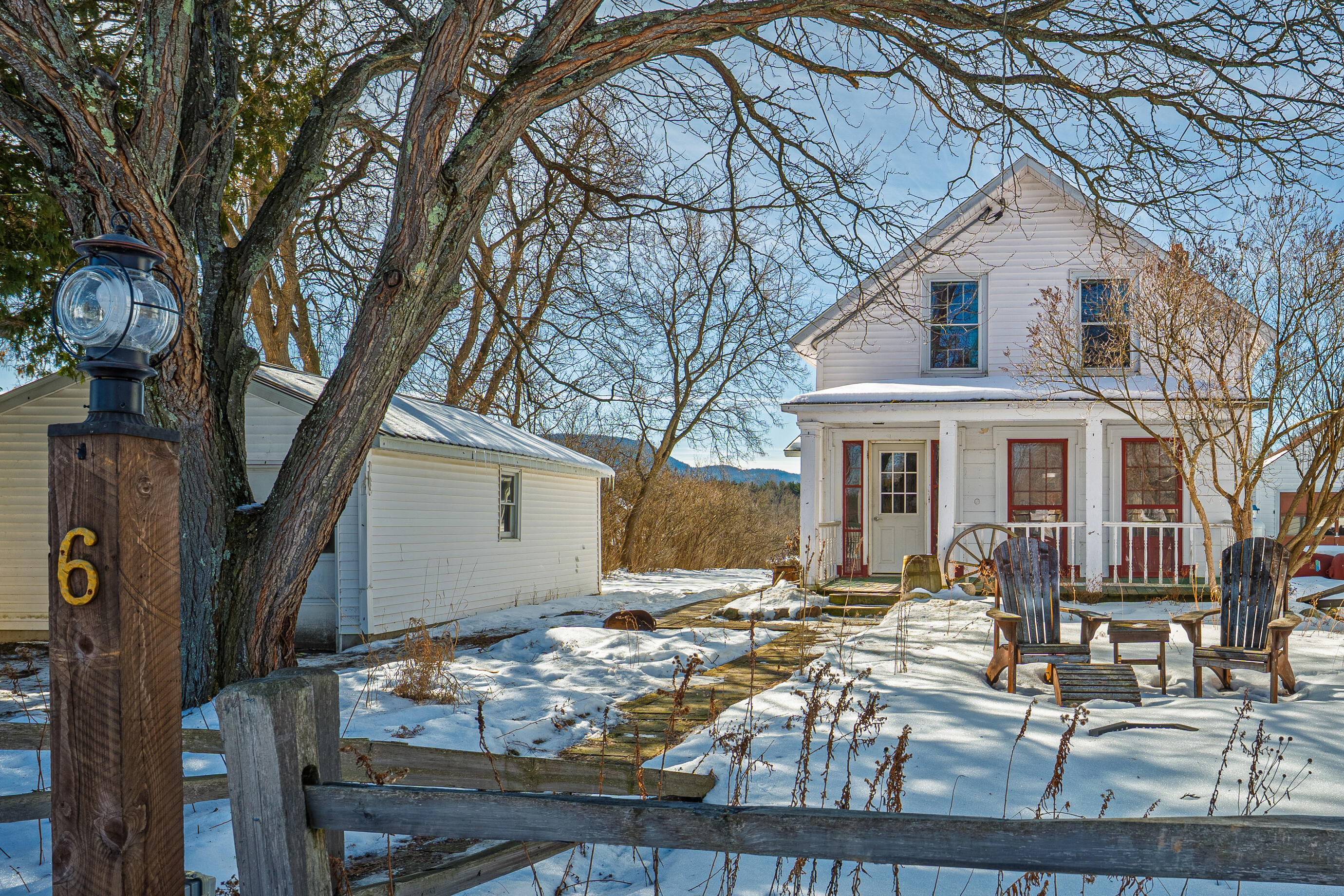 6 Park Side Drive Jay NY 12941