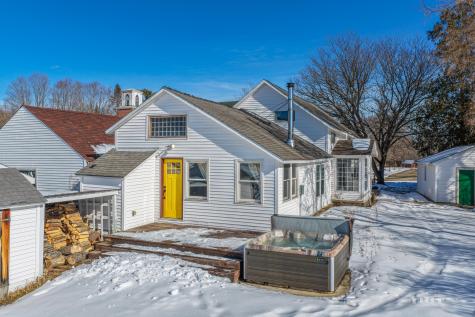 6 Park Side Drive Jay NY 12941