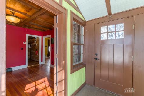 6 Park Side Drive Jay NY 12941