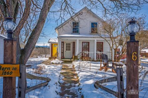 6 Park Side Drive Jay NY 12941