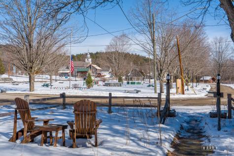 6 Park Side Drive Jay NY 12941