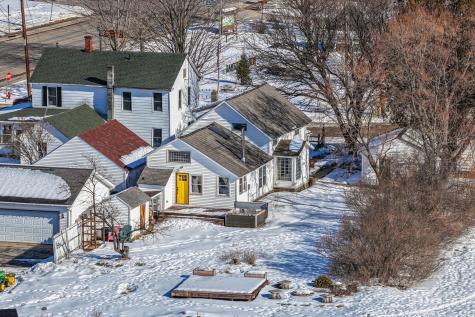 6 Park Side Drive Jay NY 12941