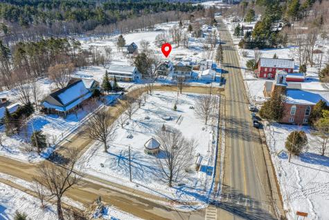 6 Park Side Drive Jay NY 12941