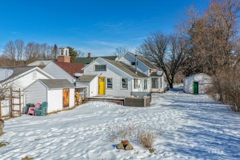 6 Park Side Drive Jay NY 12941