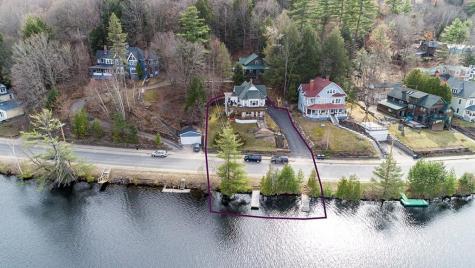 66 Kiwassa Road Saranac Lake NY 12983