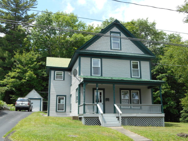 23 Hope Street Saranac Lake NY 12983