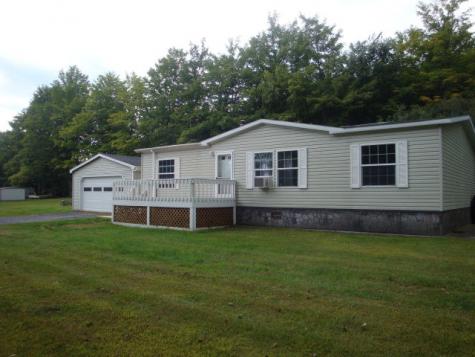 289 Ashley Road West Chazy NY 12992