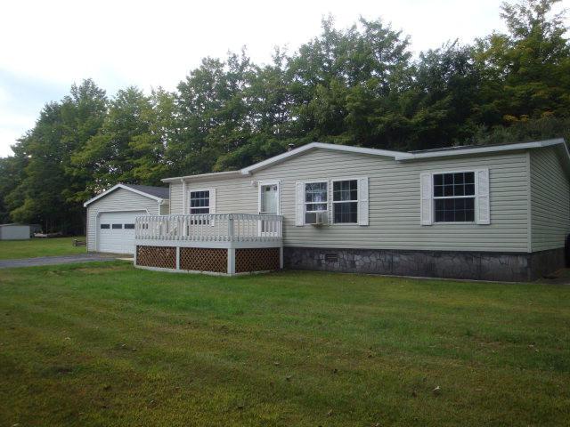 289 Ashley Road West Chazy NY 12992