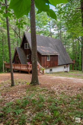 2 Butternut Lane Jay NY 12941