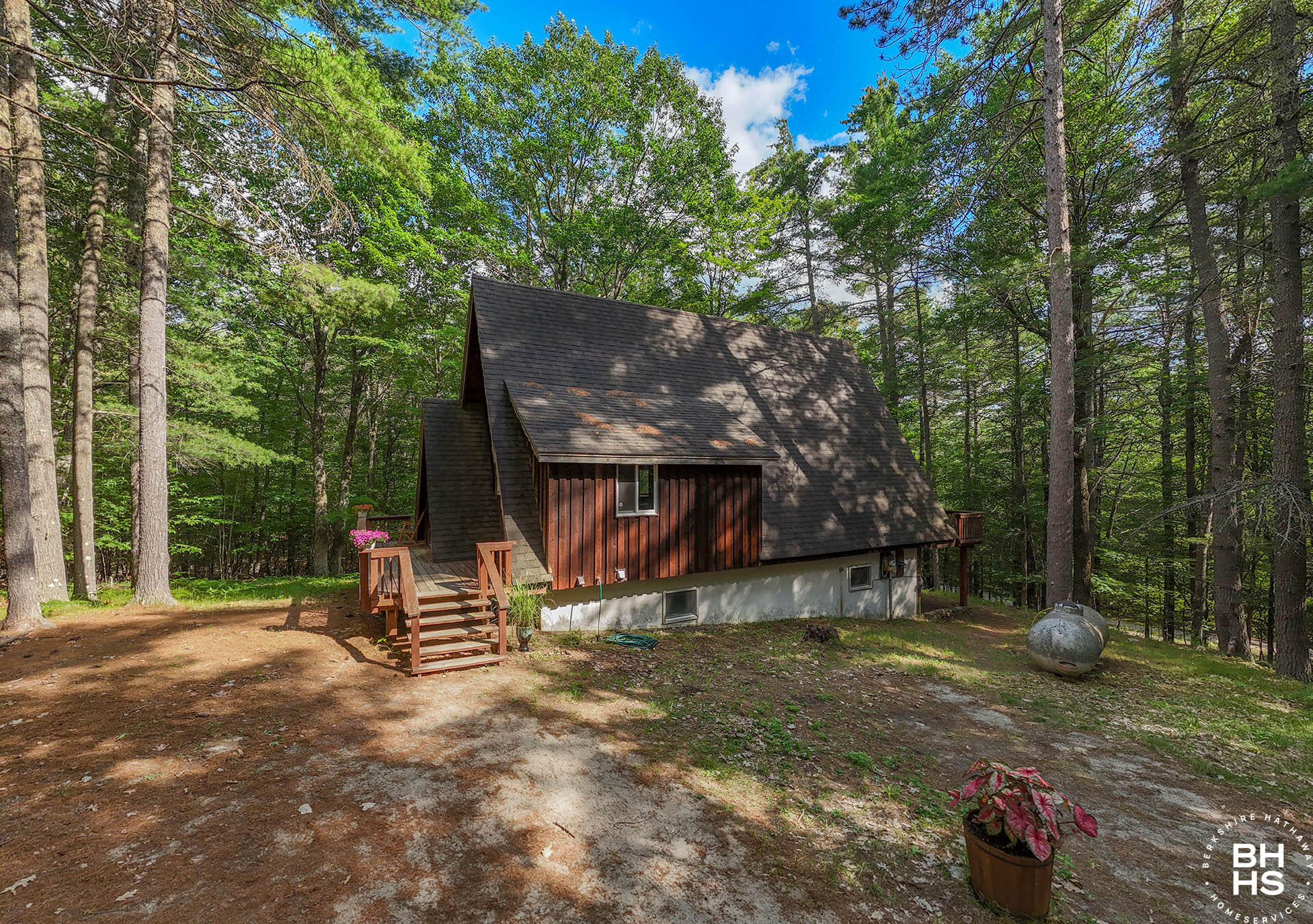 2 Butternut Lane Jay NY 12941