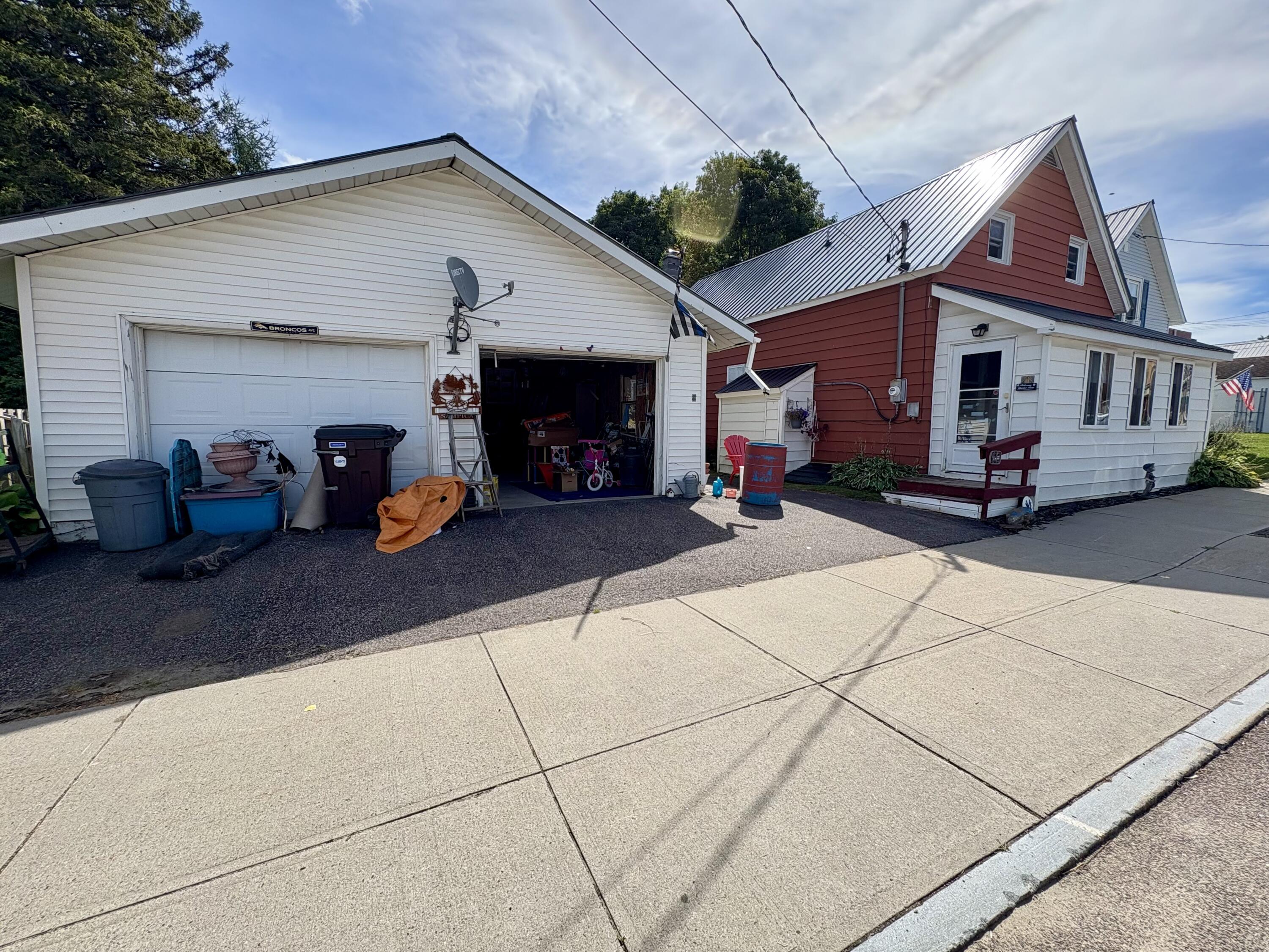 12 River Street Chateaugay NY 12920