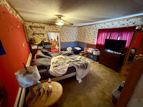 12 River Street Chateaugay NY 12920