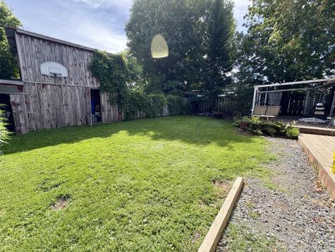 12 River Street Chateaugay NY 12920