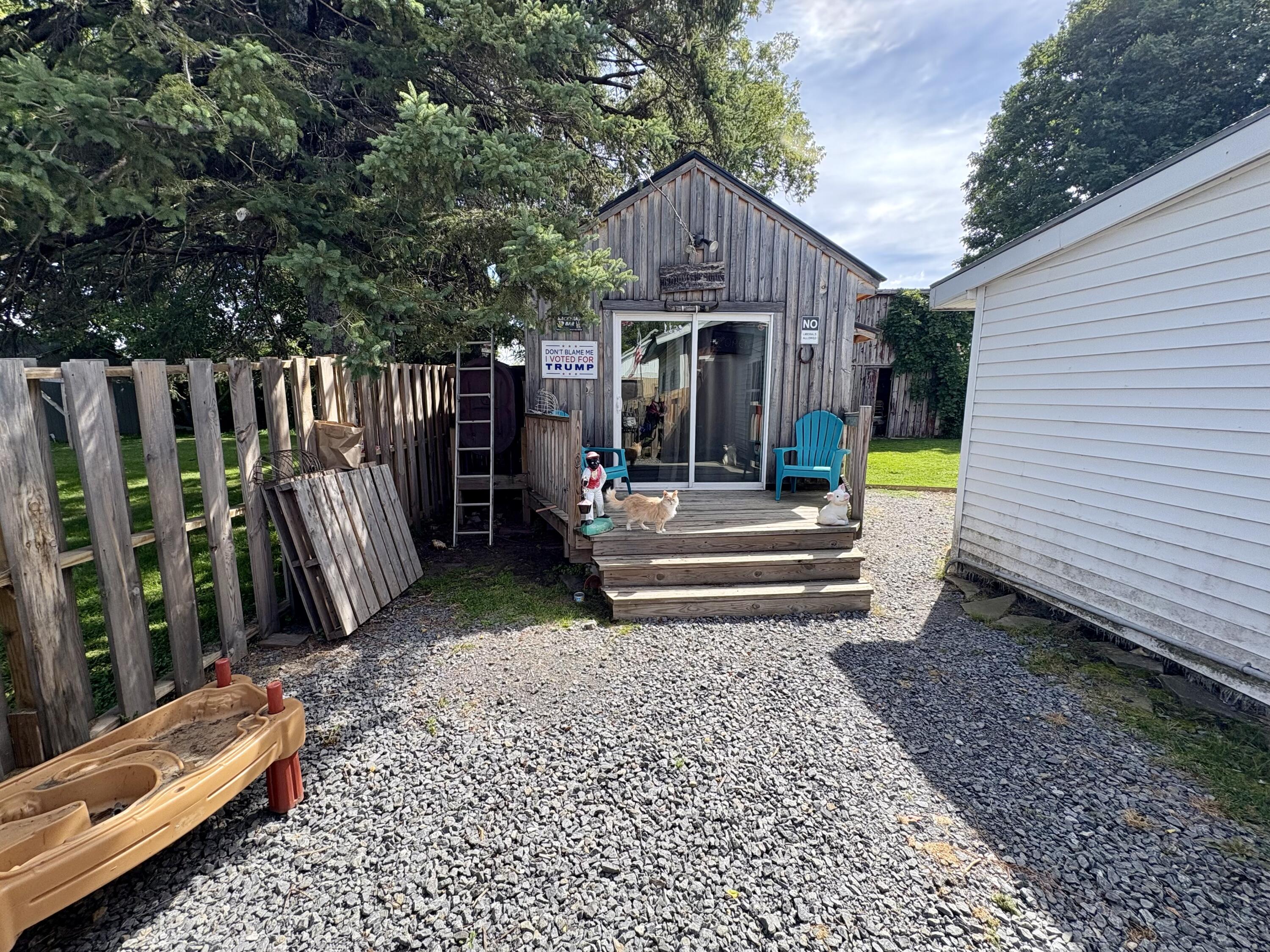 12 River Street Chateaugay NY 12920