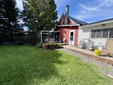 12 River Street Chateaugay NY 12920