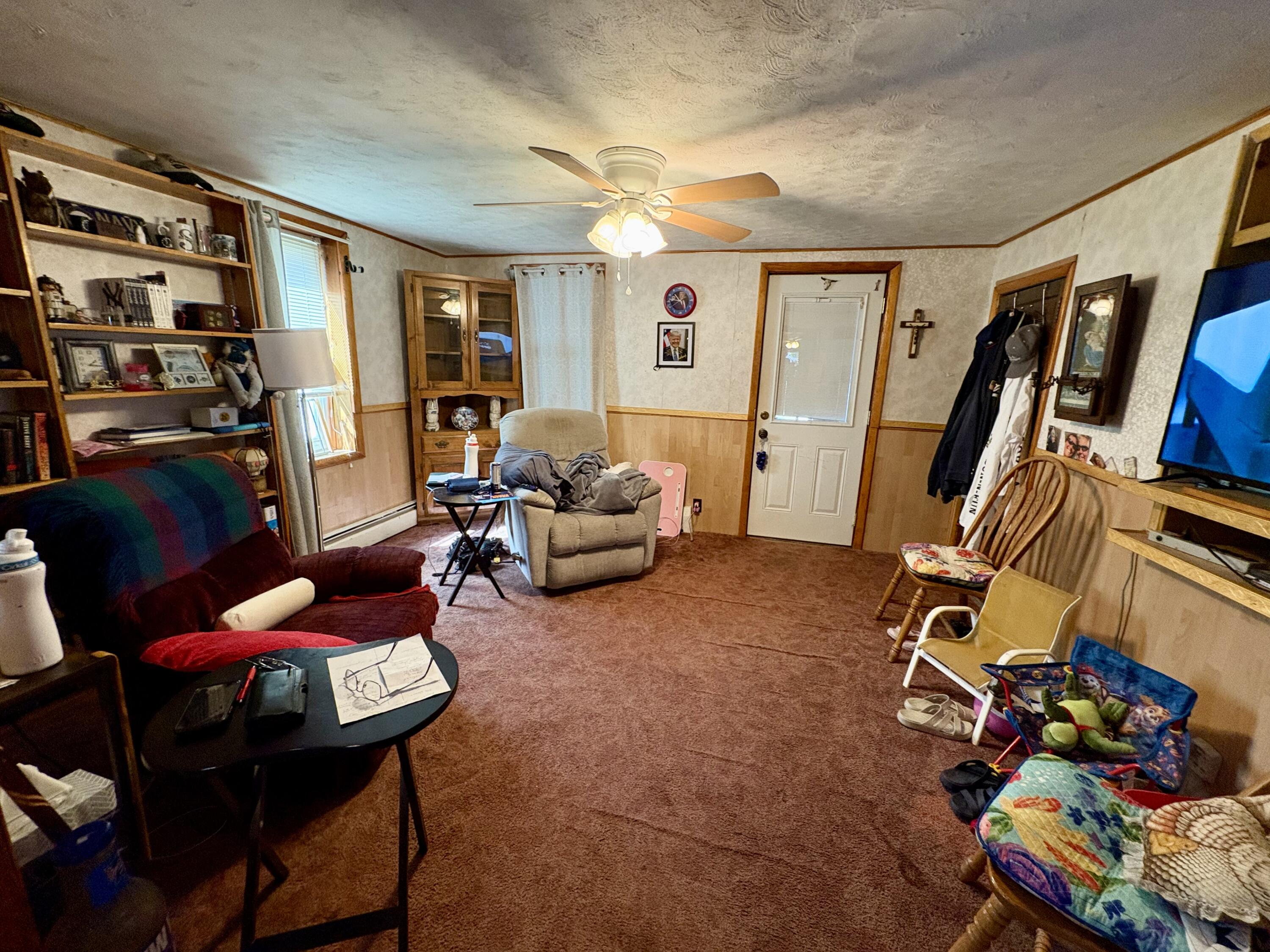 12 River Street Chateaugay NY 12920