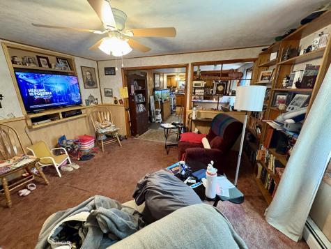 12 River Street Chateaugay NY 12920