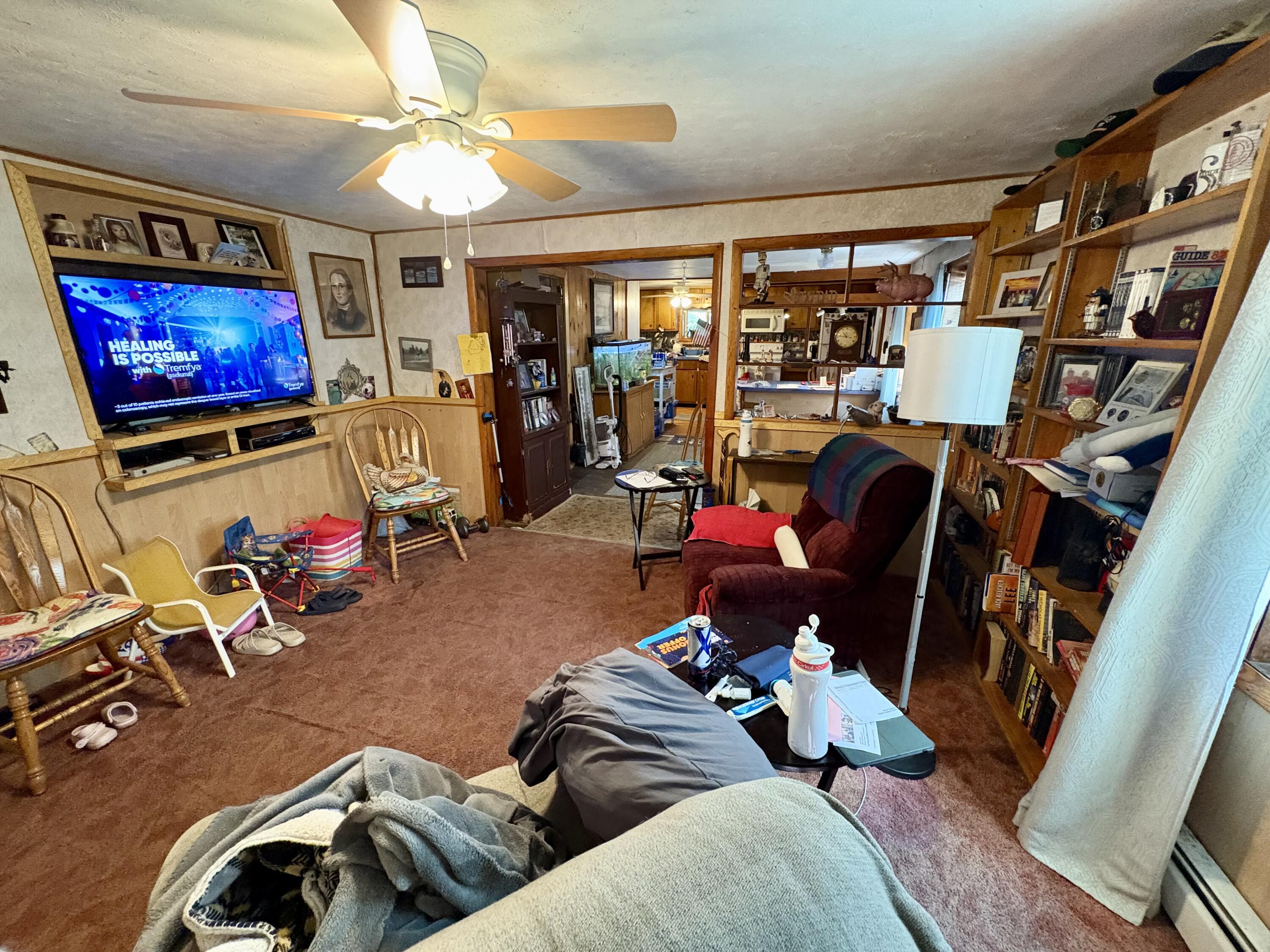 12 River Street Chateaugay NY 12920
