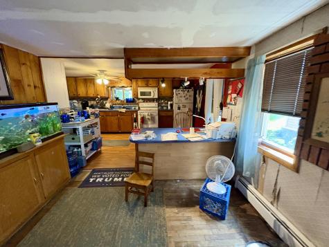 12 River Street Chateaugay NY 12920