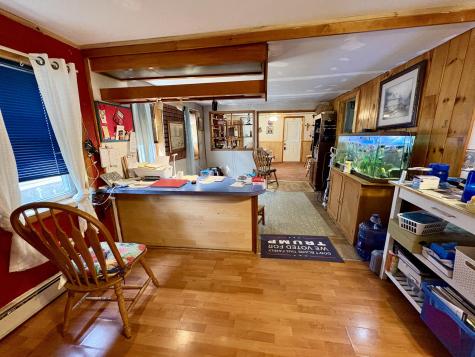 12 River Street Chateaugay NY 12920