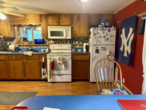 12 River Street Chateaugay NY 12920