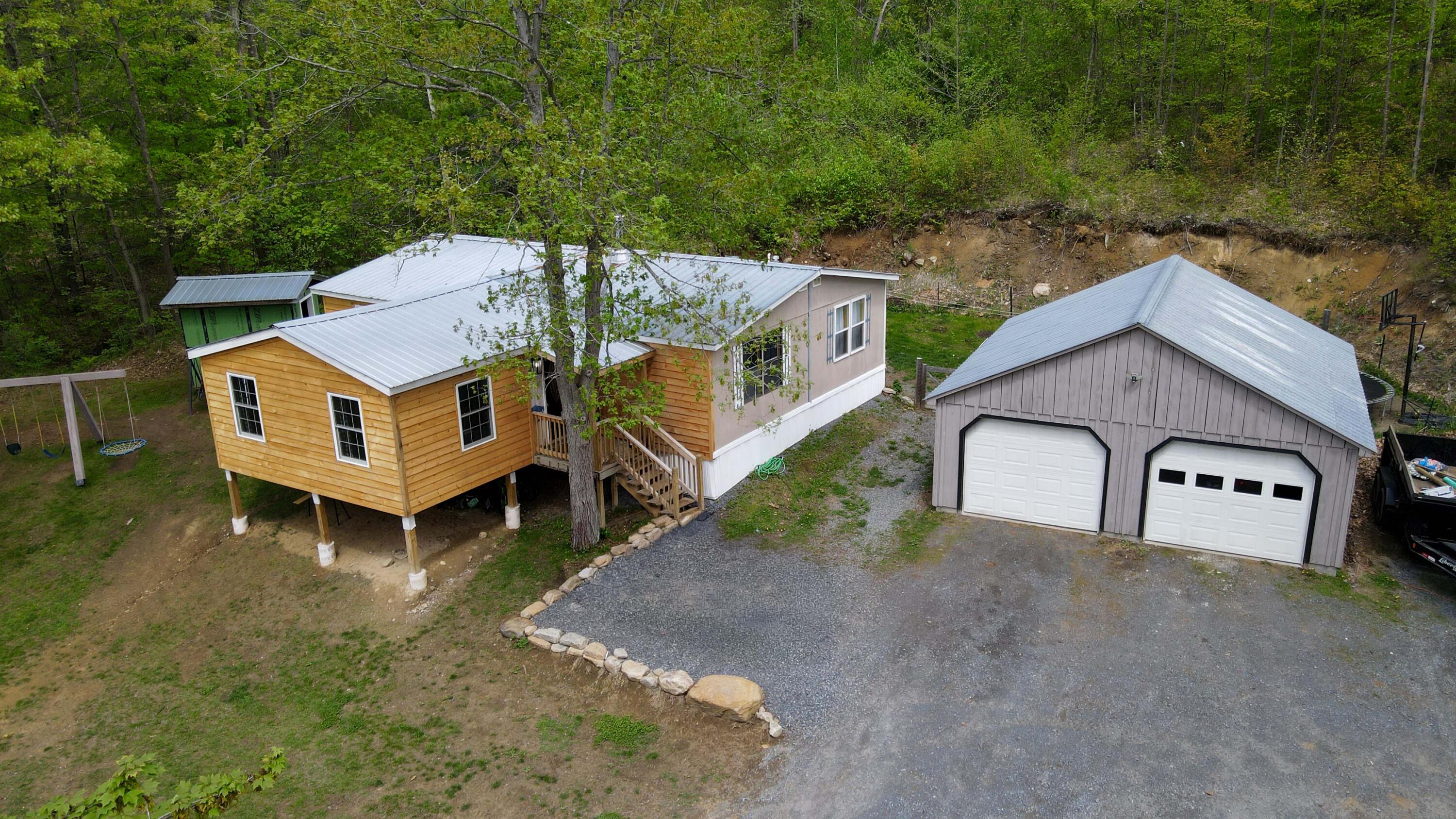 462 Route 9n Keeseville NY 12944