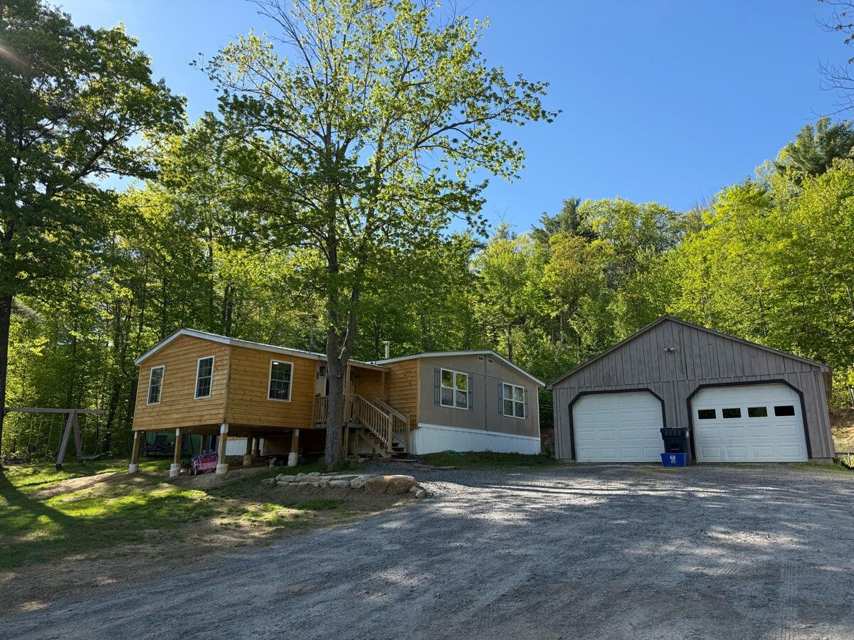 462 Route 9n Keeseville NY 12944