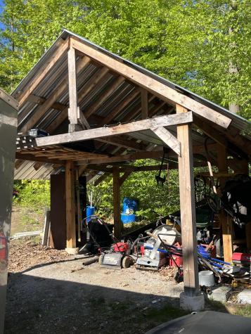 462 Route 9n Keeseville NY 12944