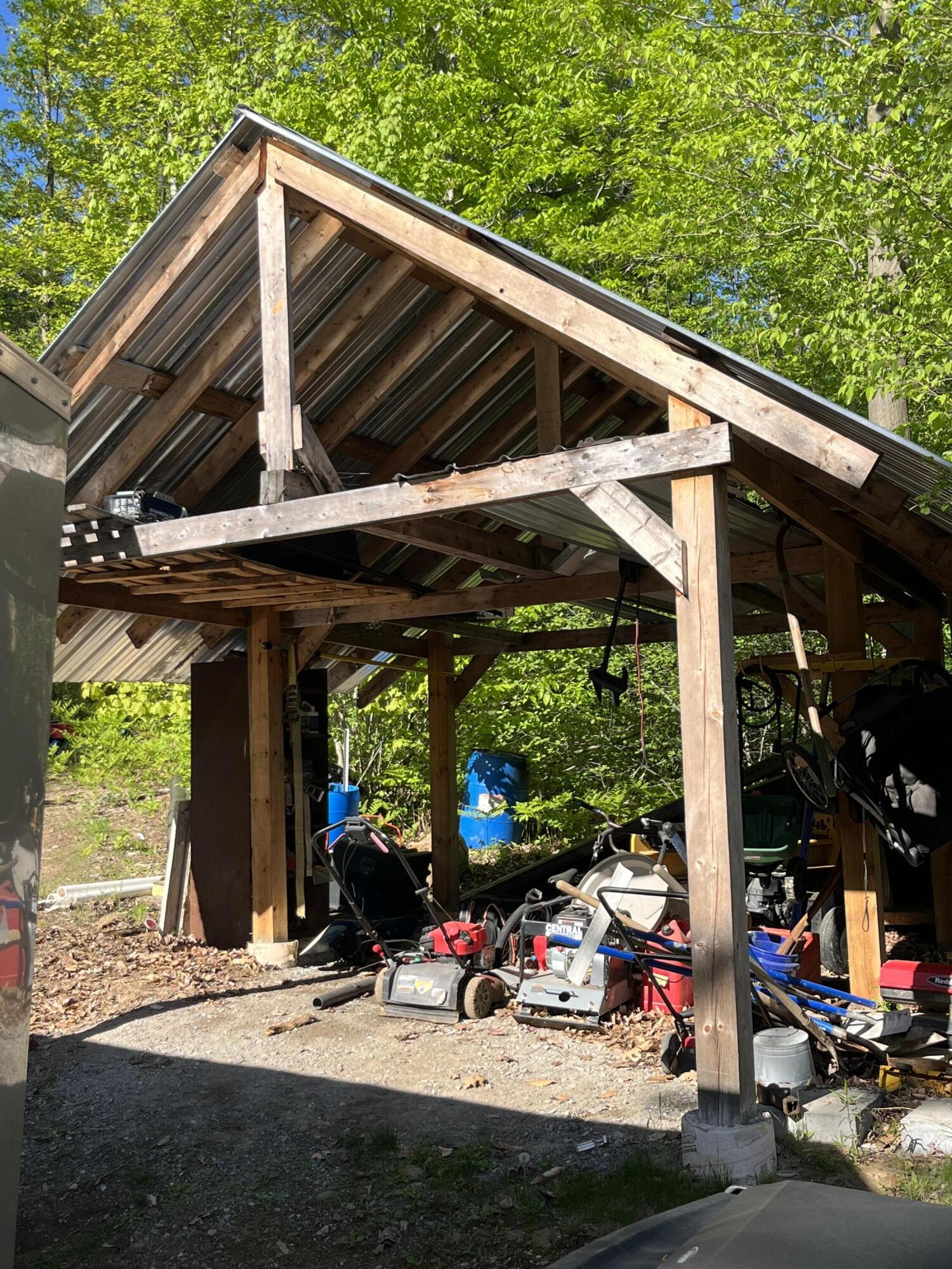 462 Route 9n Keeseville NY 12944